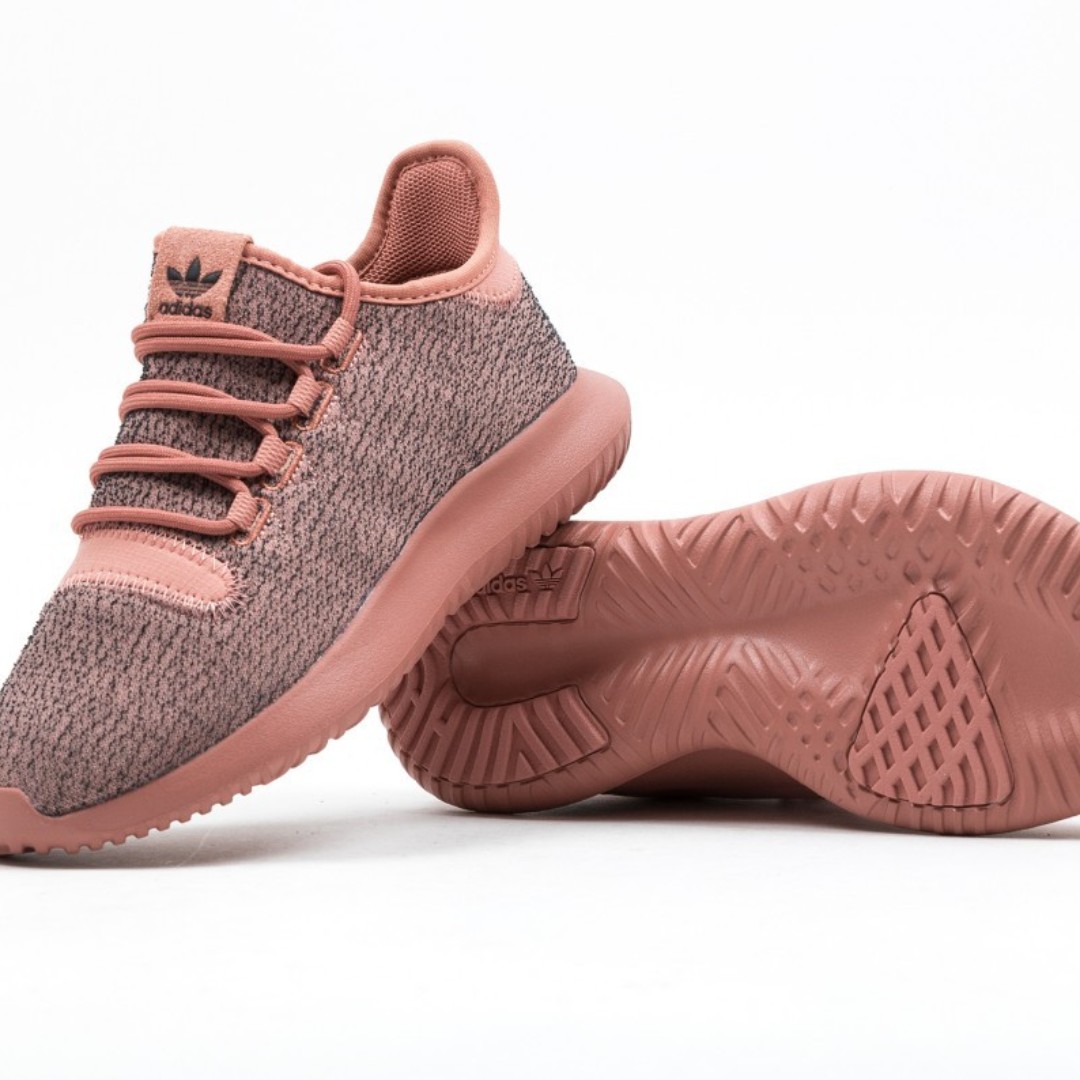 adidas tubular shadow pink