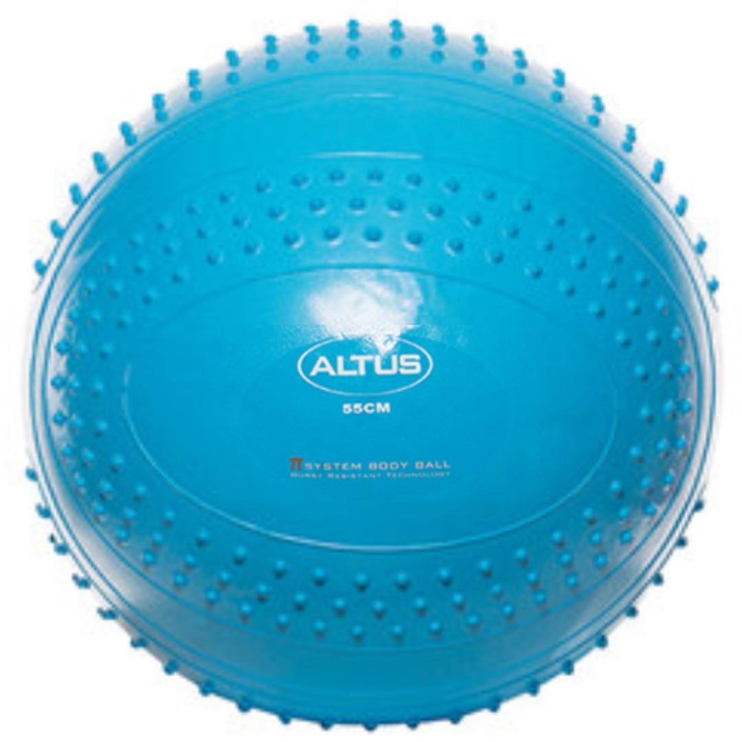Altus exercise ball hot sale