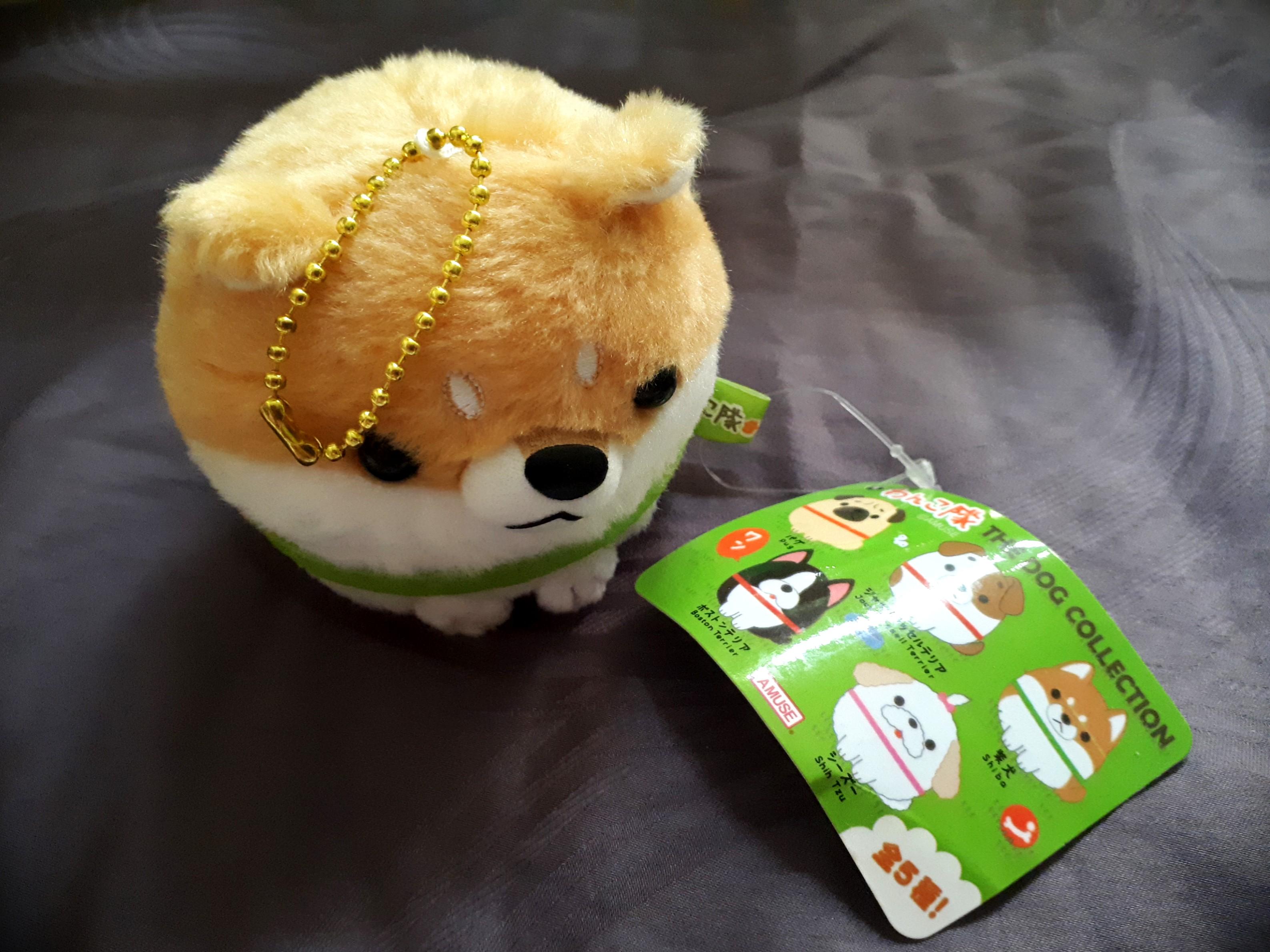 Amuse sales collection shiba