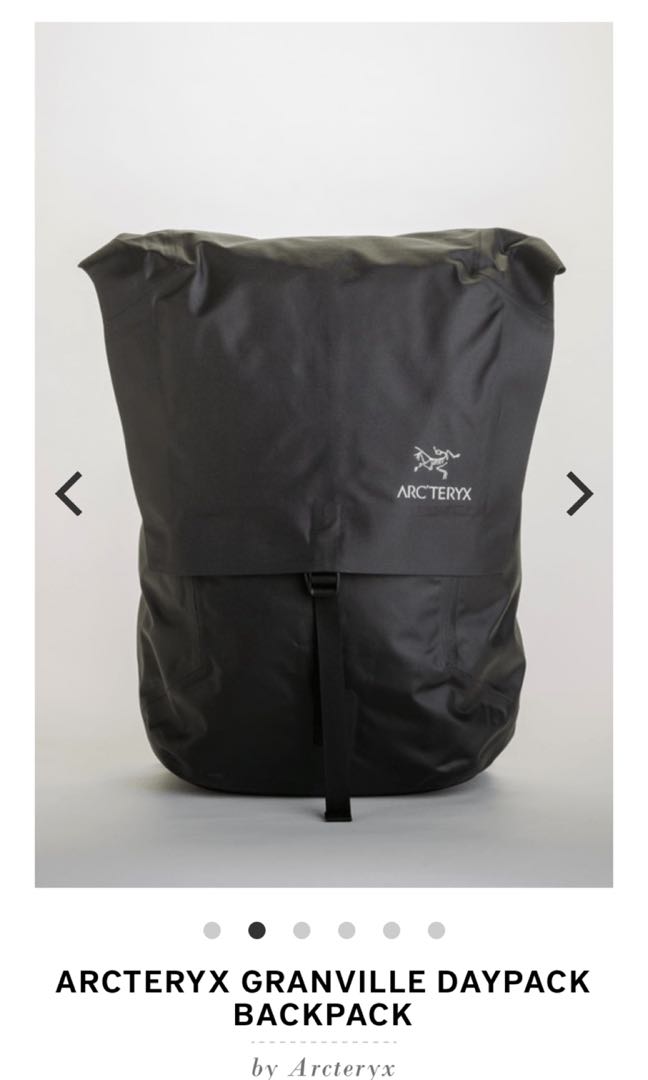 granville 25 daypack