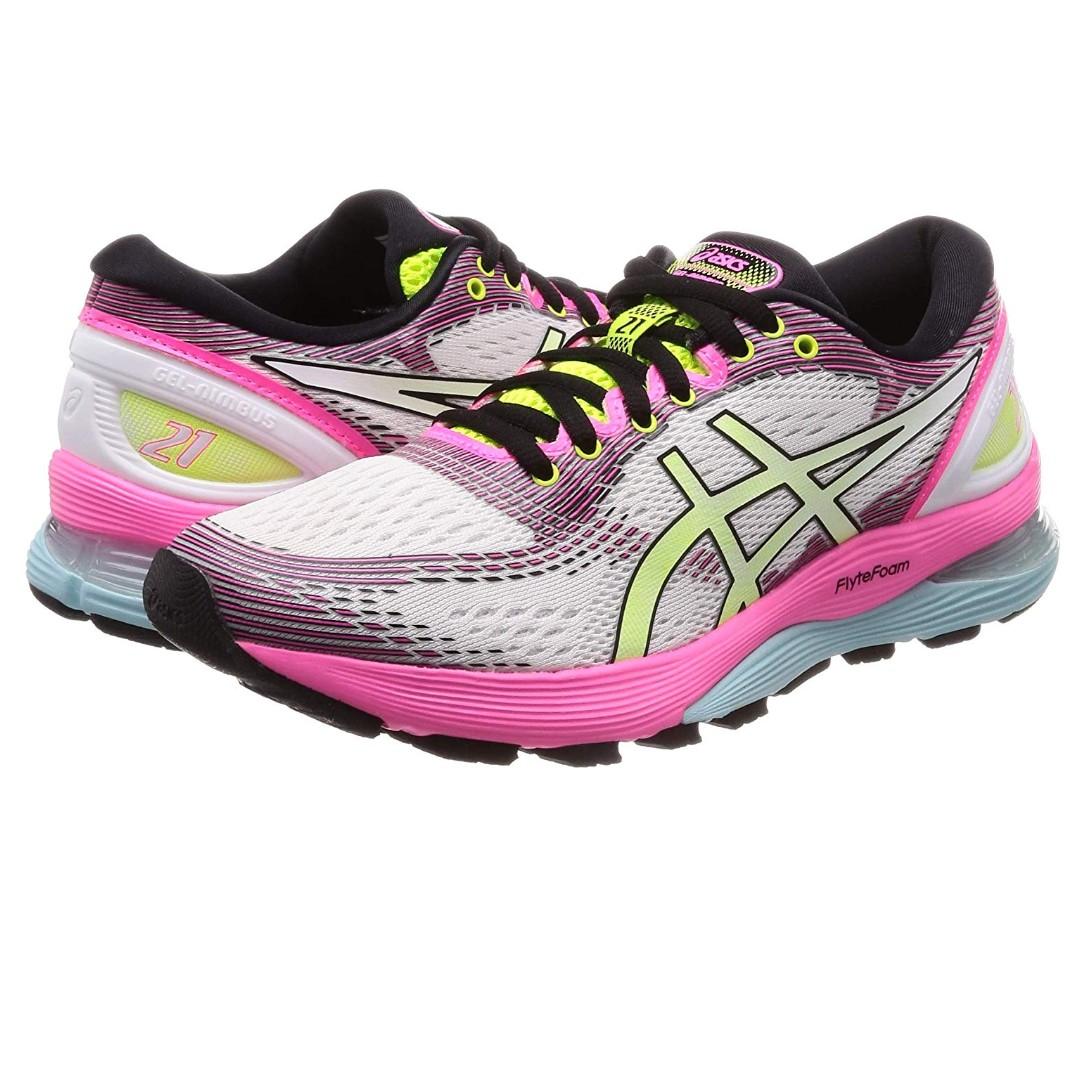 gel nimbus 21 sp women's