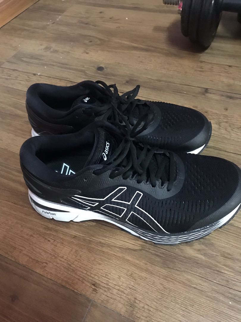 Gel-kayano 25 extra wide new arrivals