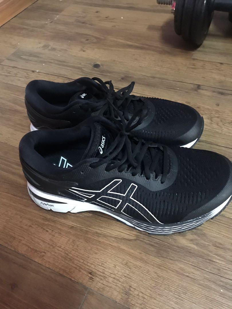 Asics gel kayano 25 Extra wide