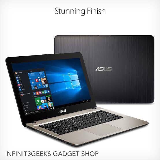 Asus x441b hot sale