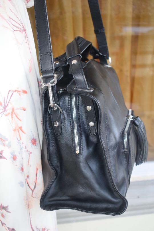 Catherine malandrino deals bags price