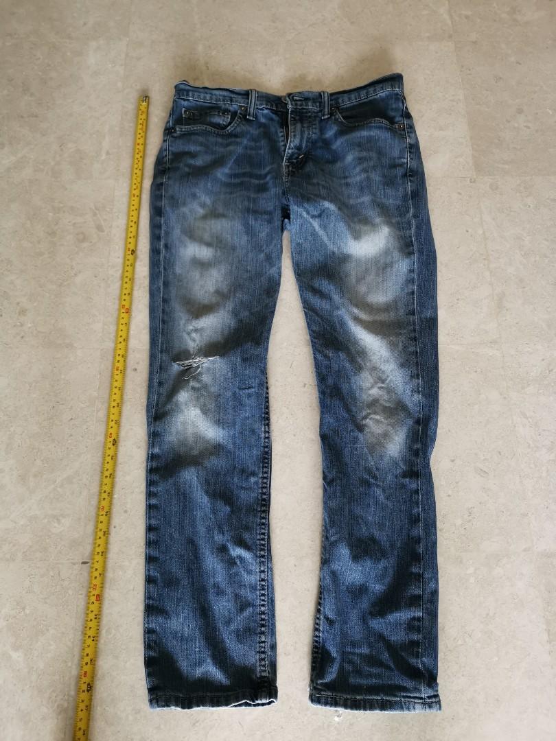 511 levis 32 32