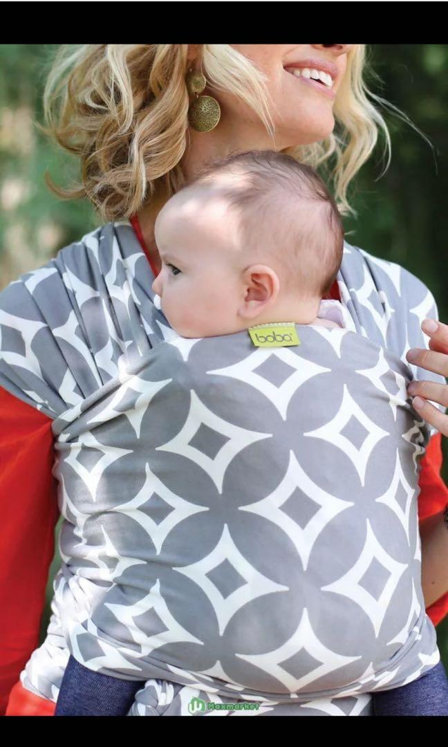 baby sling t shirt
