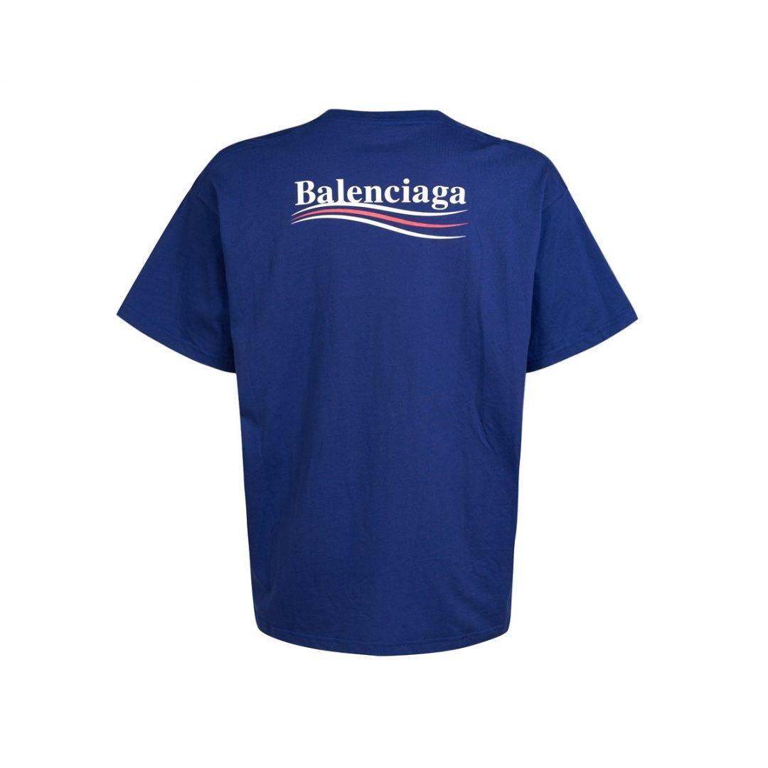 Balenciaga bernie shirt new arrivals