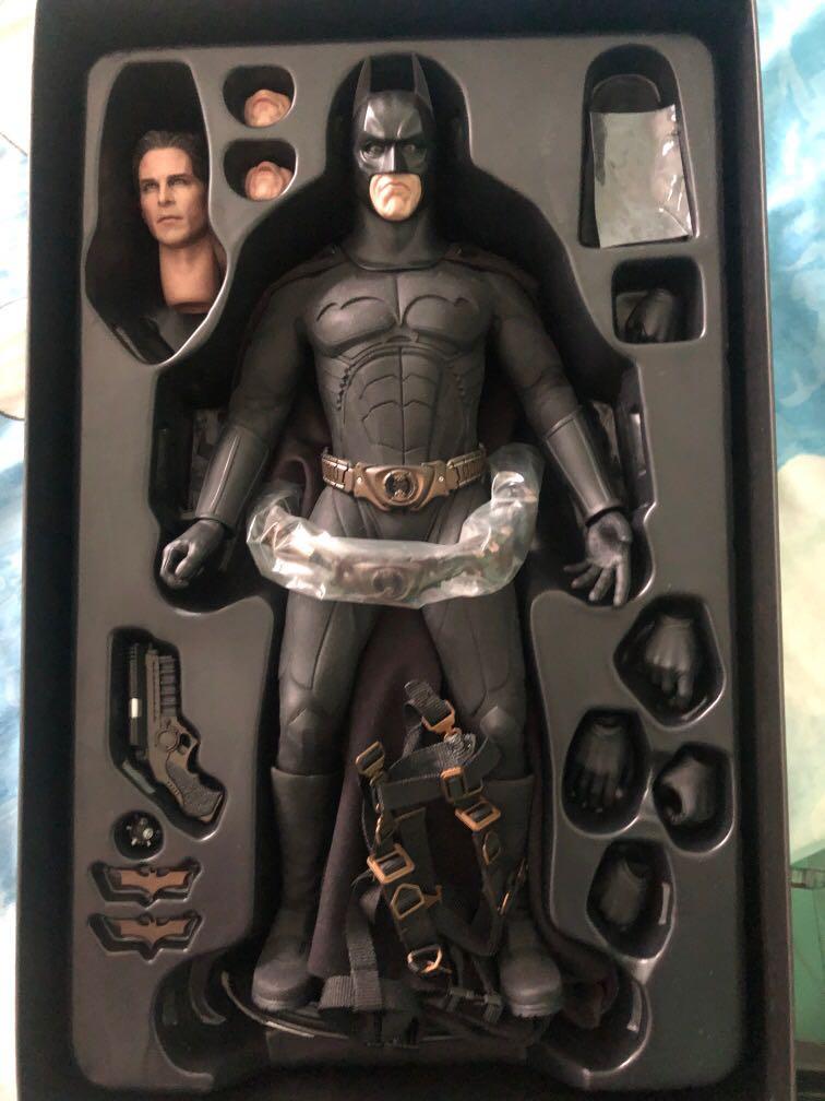 batman toys for 8 year olds
