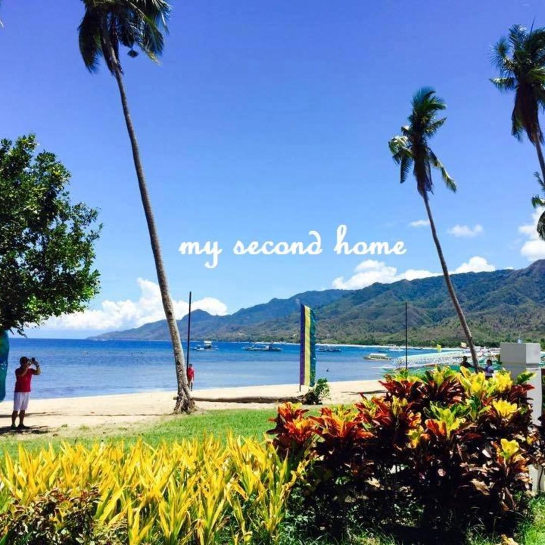 Beachfront Lots For Sale in PLAYA LAIYA San Juan Batangas Philippines