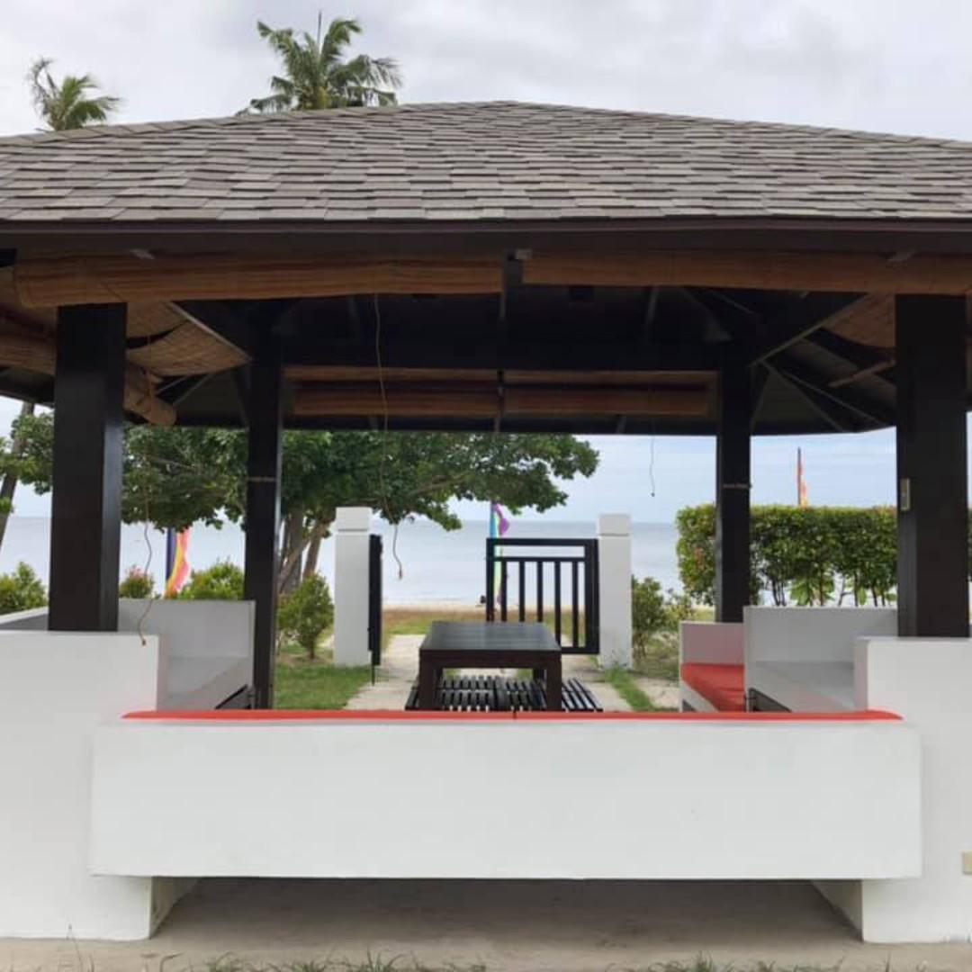 Beachfront Lots For Sale in PLAYA LAIYA San Juan Batangas Philippines