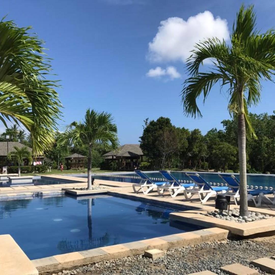 Beachfront Lots For Sale in PLAYA LAIYA San Juan Batangas Philippines, Property, For Sale, Lot