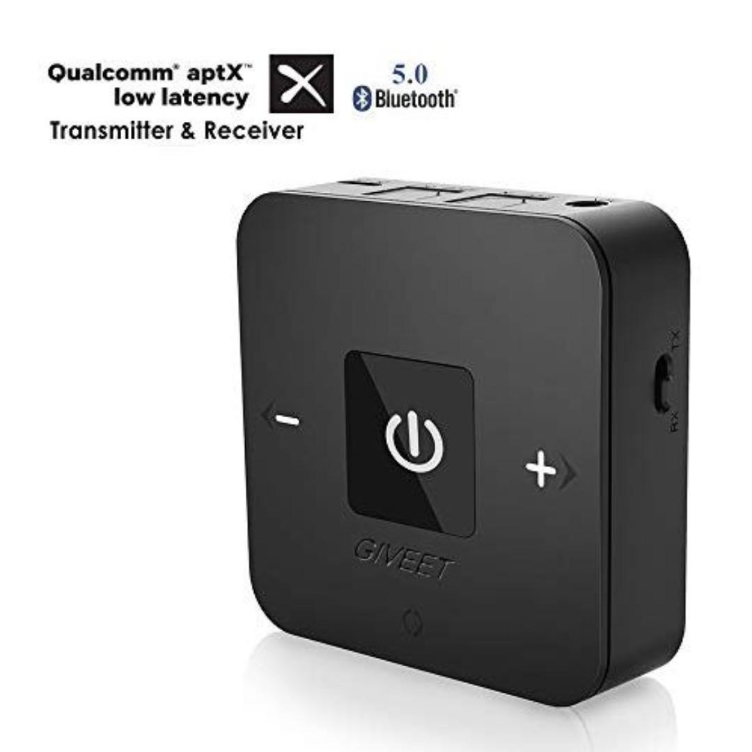 bti 038 bluetooth v5 0 transmitter