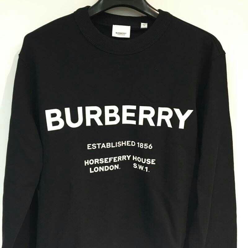 Burberry 19fw outlet