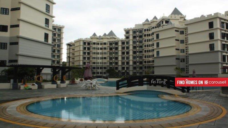 Chiltern Park Property For Sale Condos Ecs On Carousell