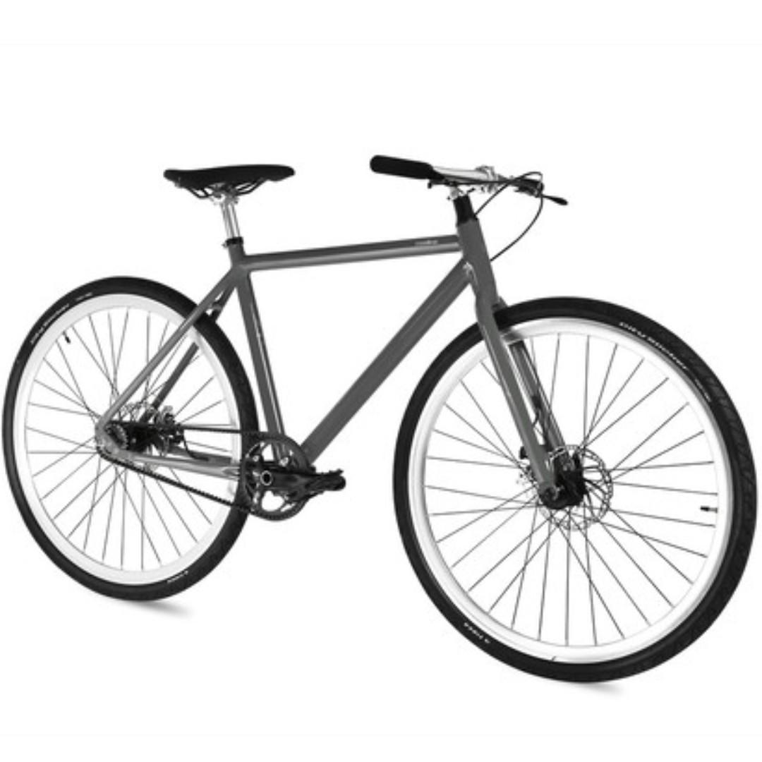 alfine 11 bike