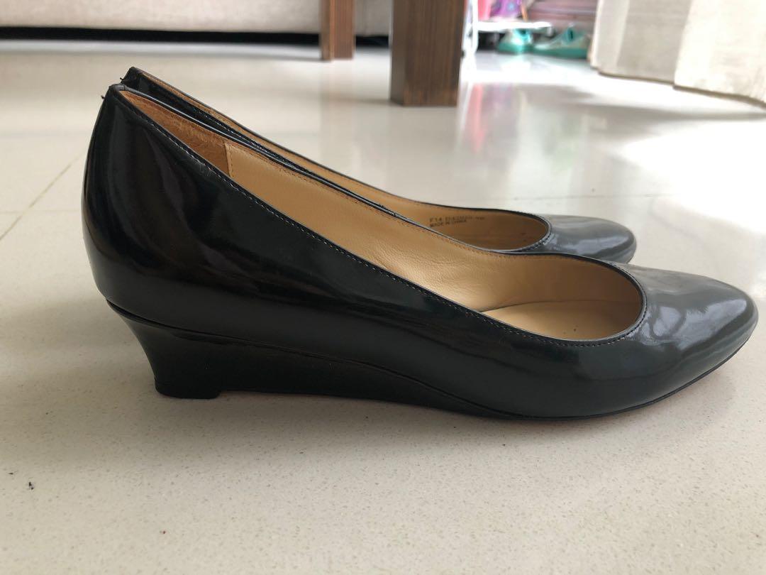 cole haan nike heels