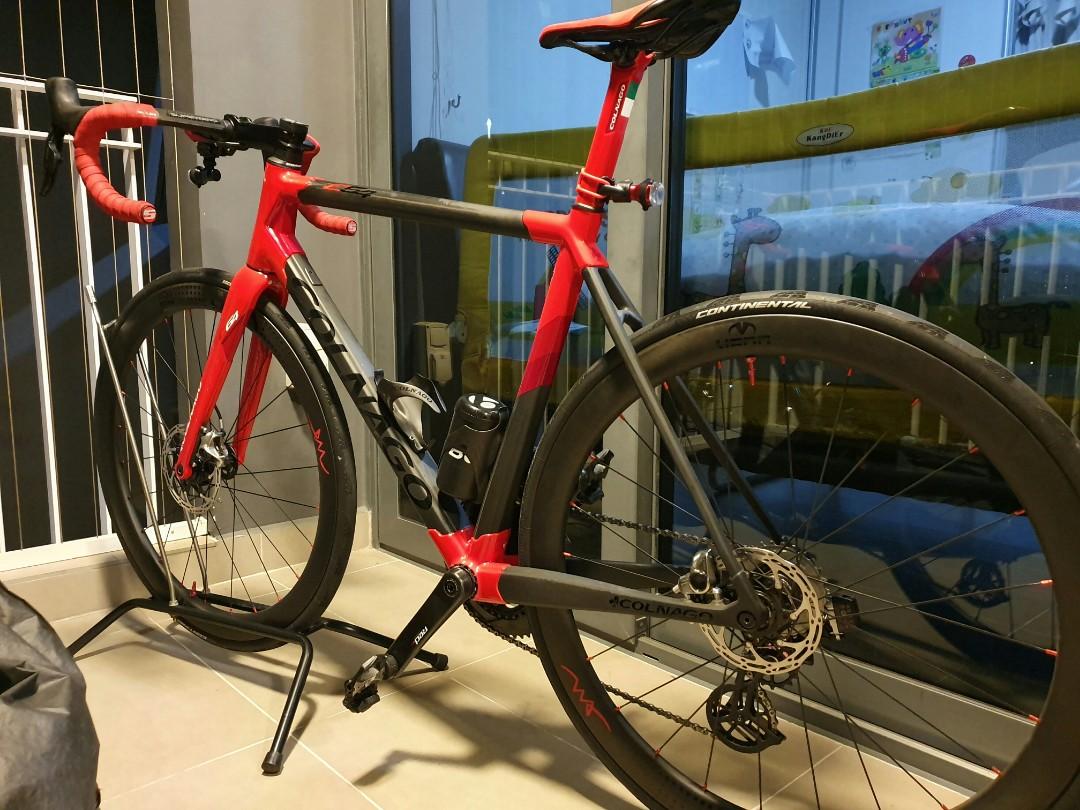 colnago c64 disc price