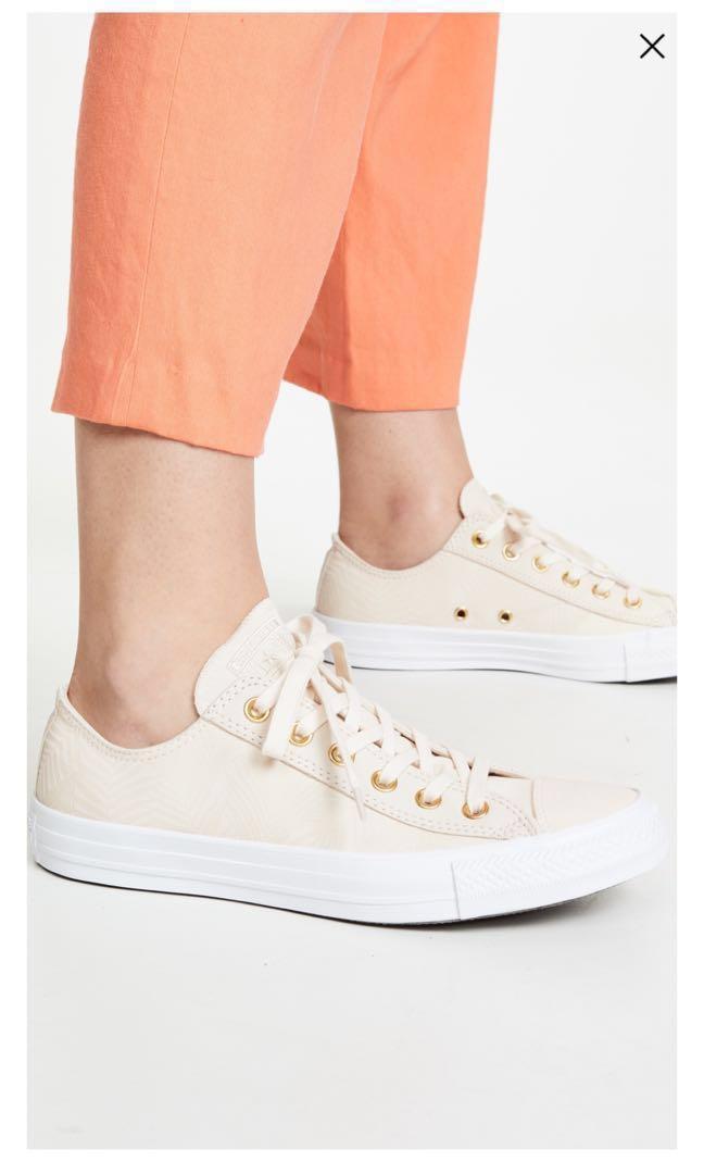 Converse Chuck Taylor Special Edition Summer Palm Women s Fashion Footwear Sneakers on Carousell