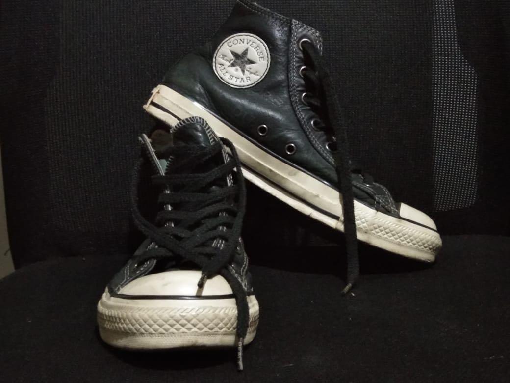 John Lennon Converse Sneakers 2024 kirazlidis