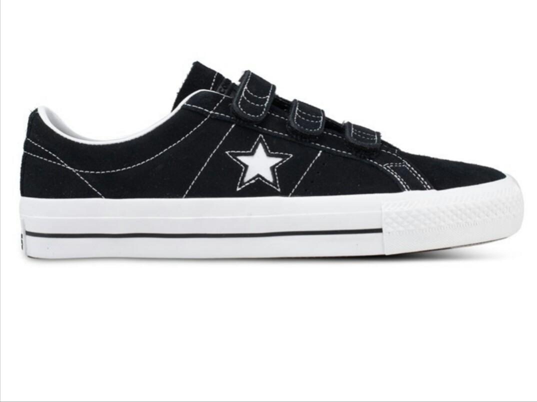 converse one star pro v3