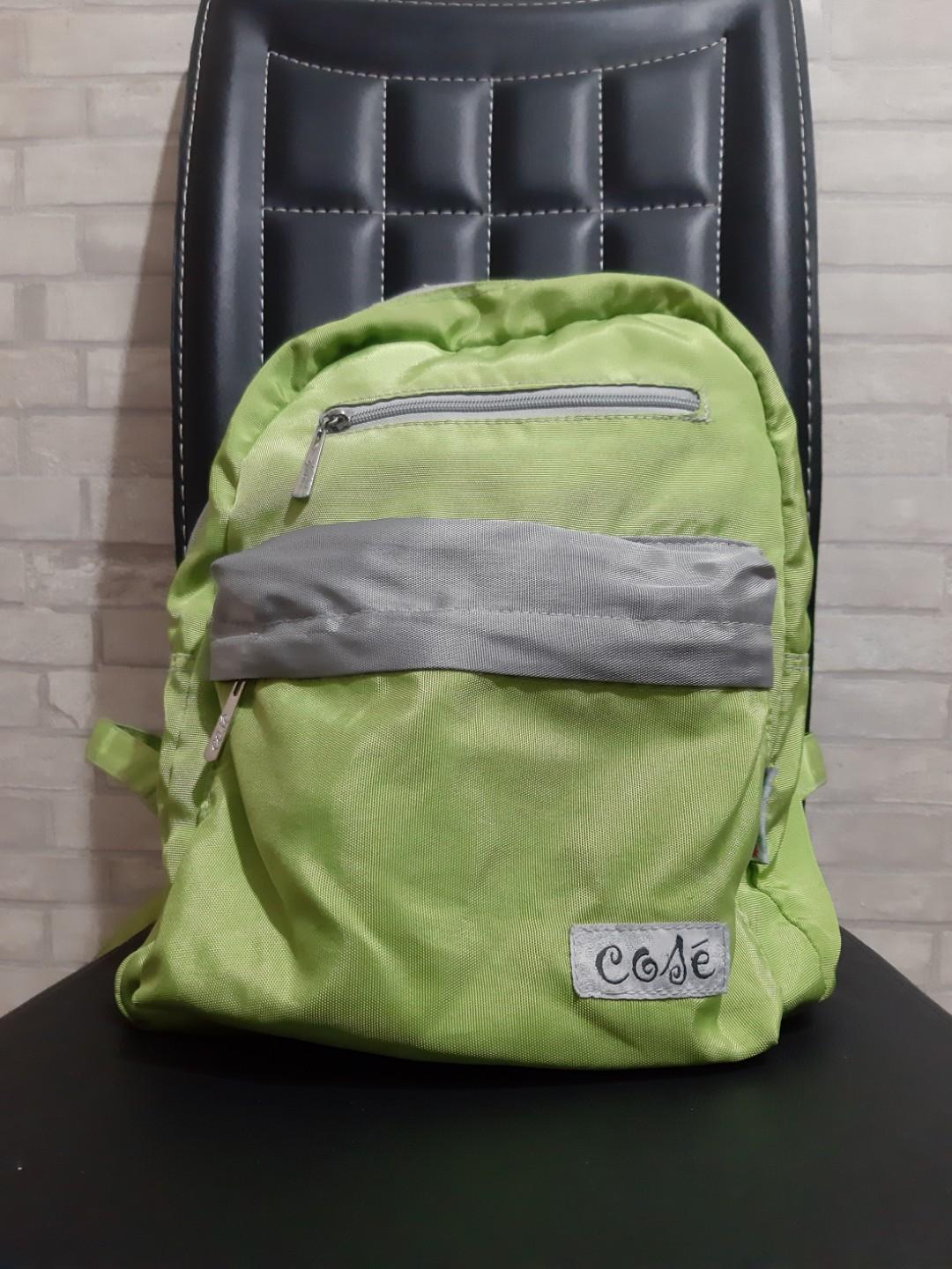 cose backpack 2019