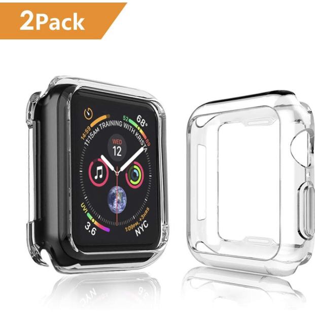 Dalinch apple watch screen new arrivals protector