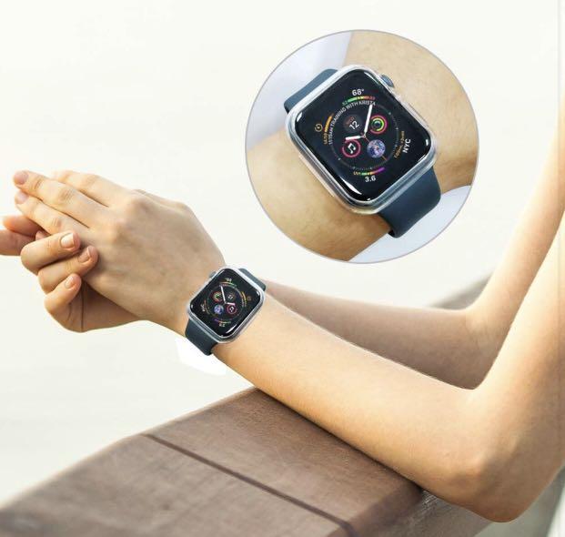 Dalinch iwatch Series 3 Screen Protector 42mm 2Pack Mobile