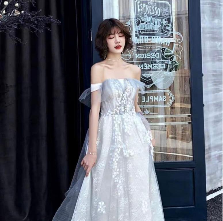 long gown for rent