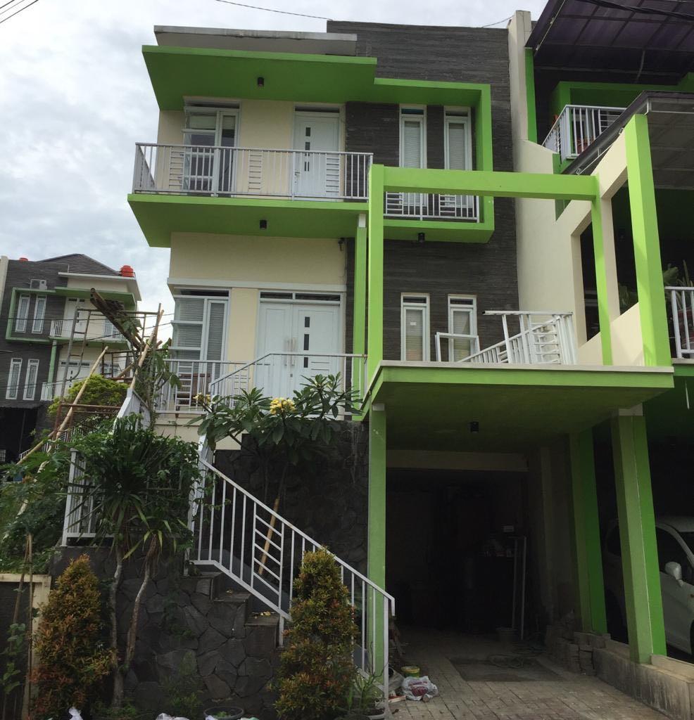 Dijual Rumah Cluster Minimalis Property For Sale On Carousell