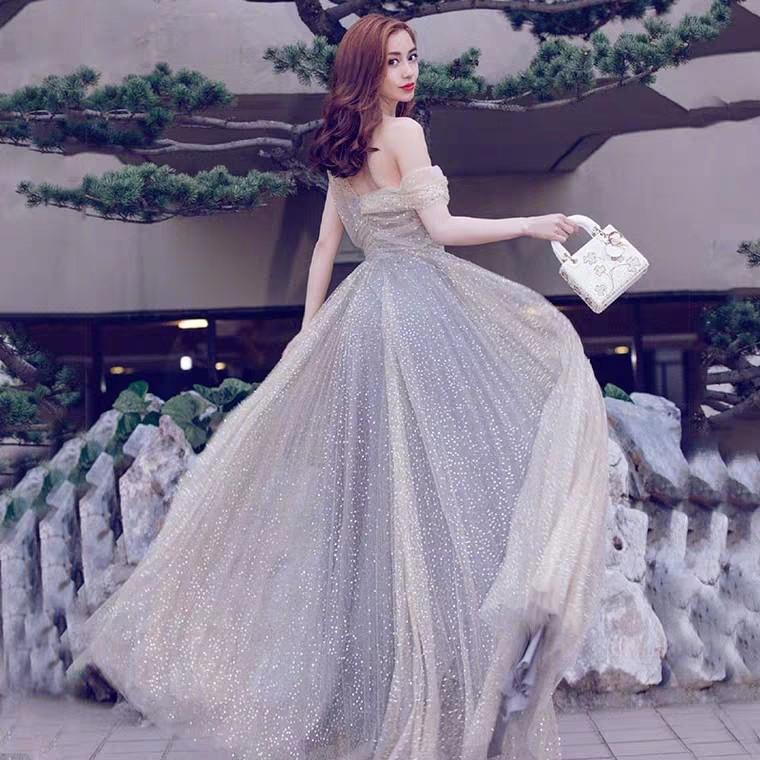 Angelababy dress clearance