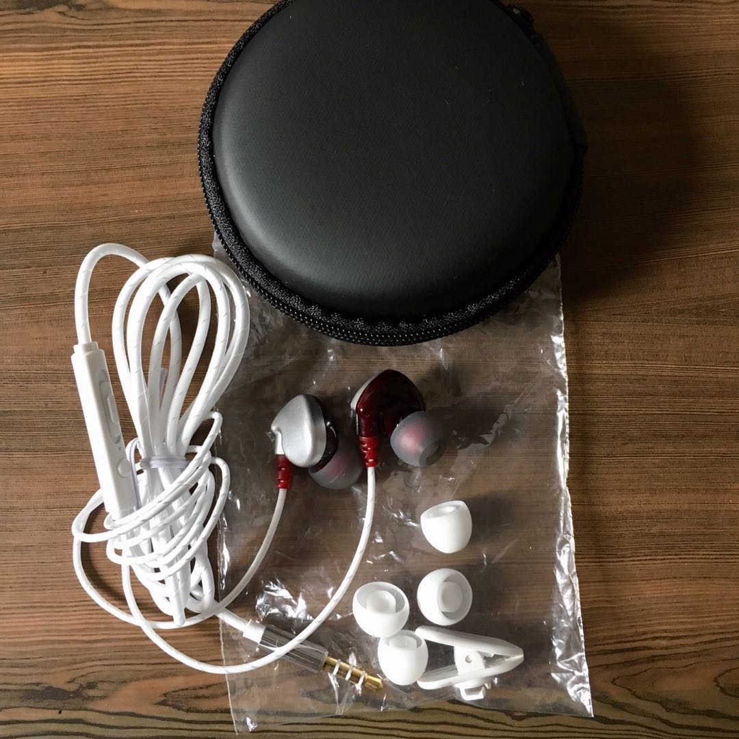 Qkz ck7 review sales