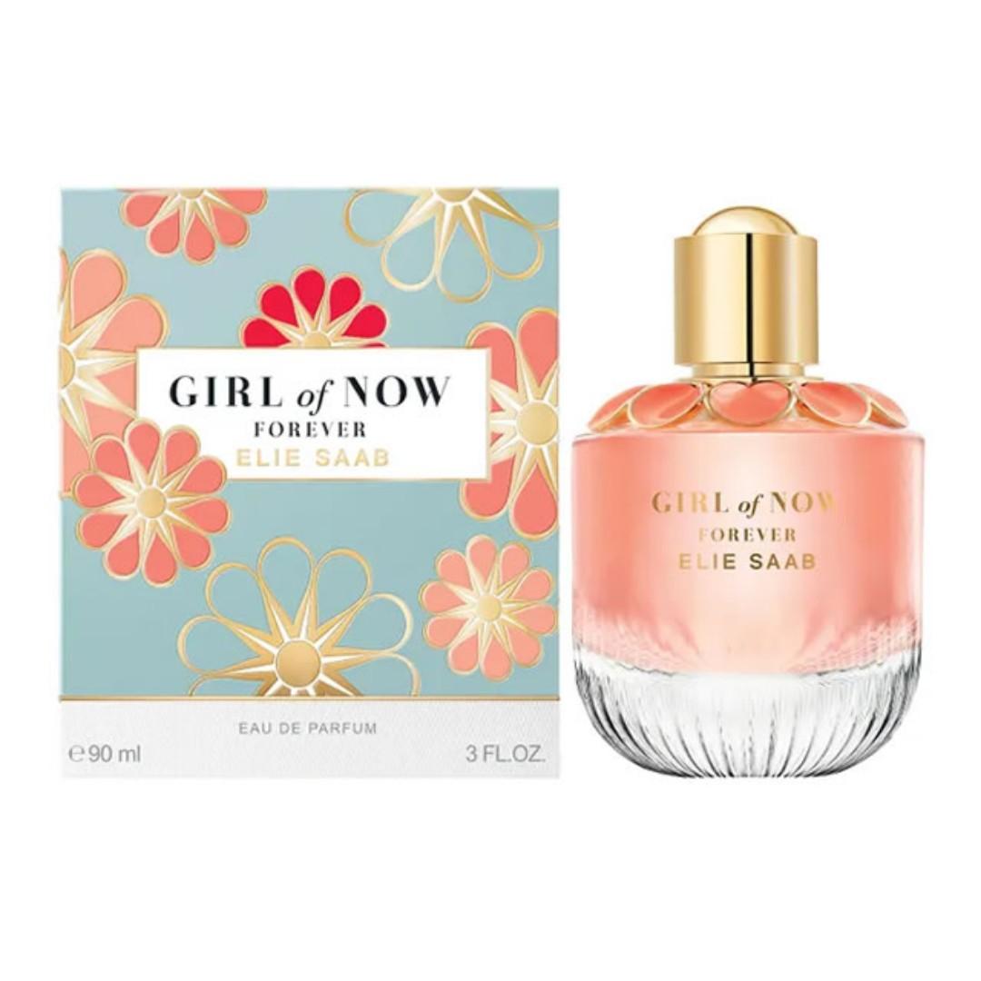elie saab girl of now forever 90ml