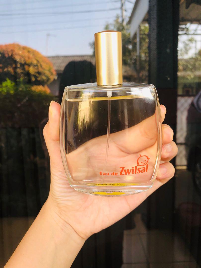 Parfum zwitsal hotsell ori