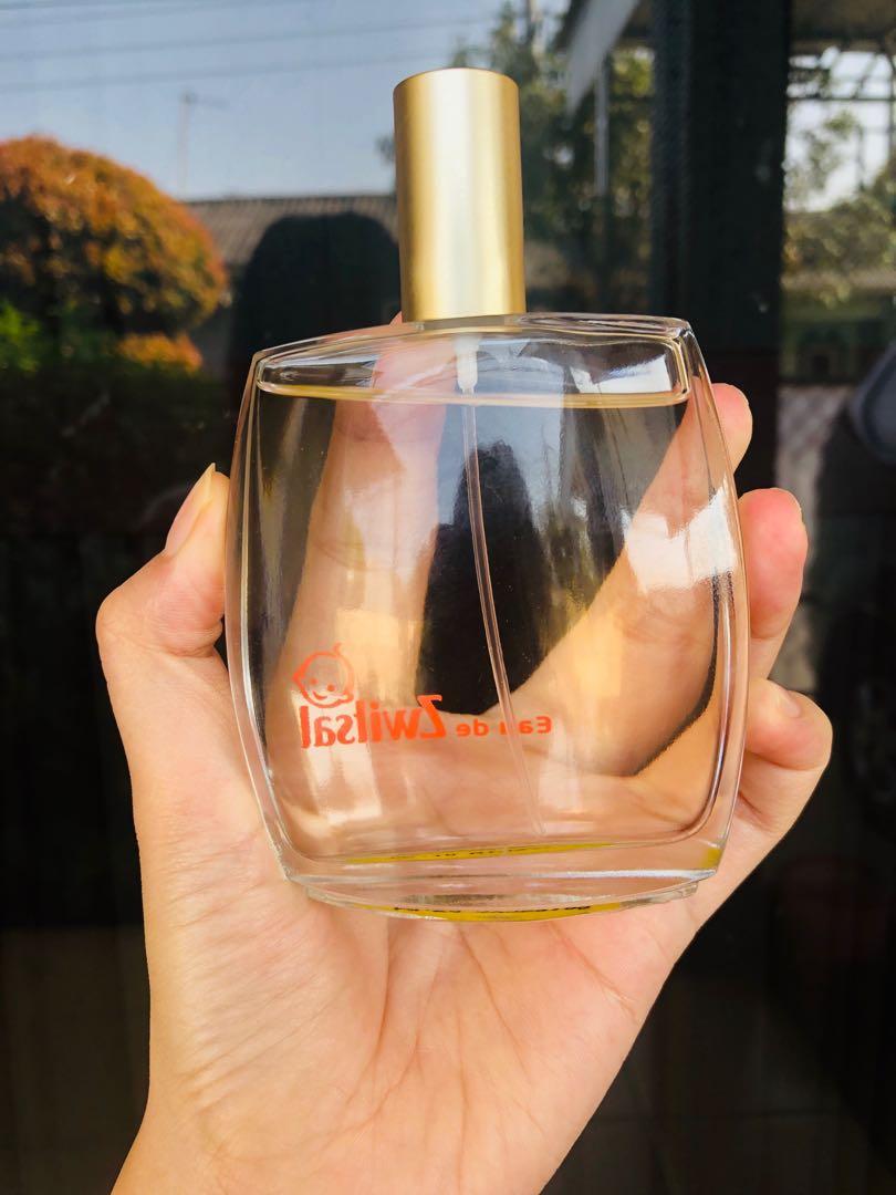 Parfum new arrivals zwitsal ori