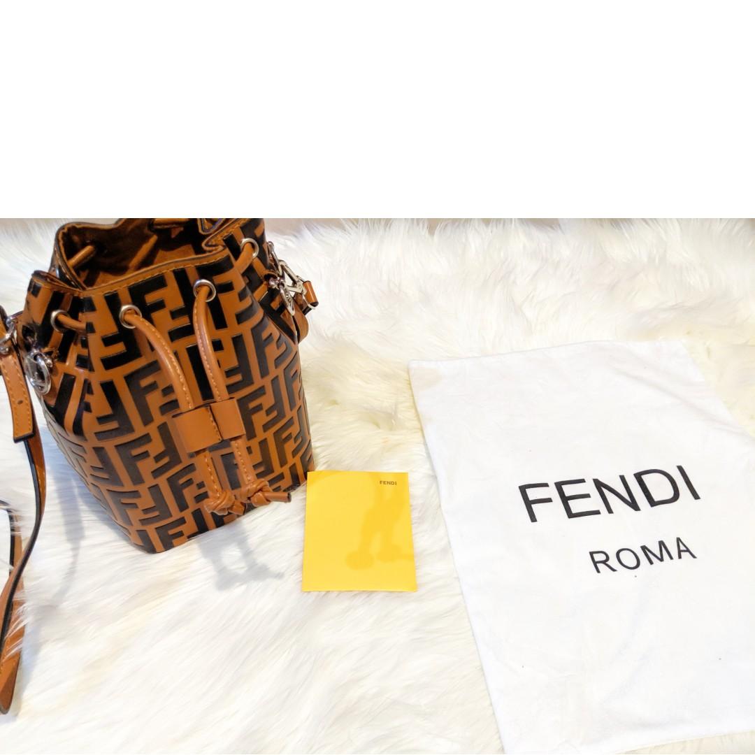 Harga fendi bag store