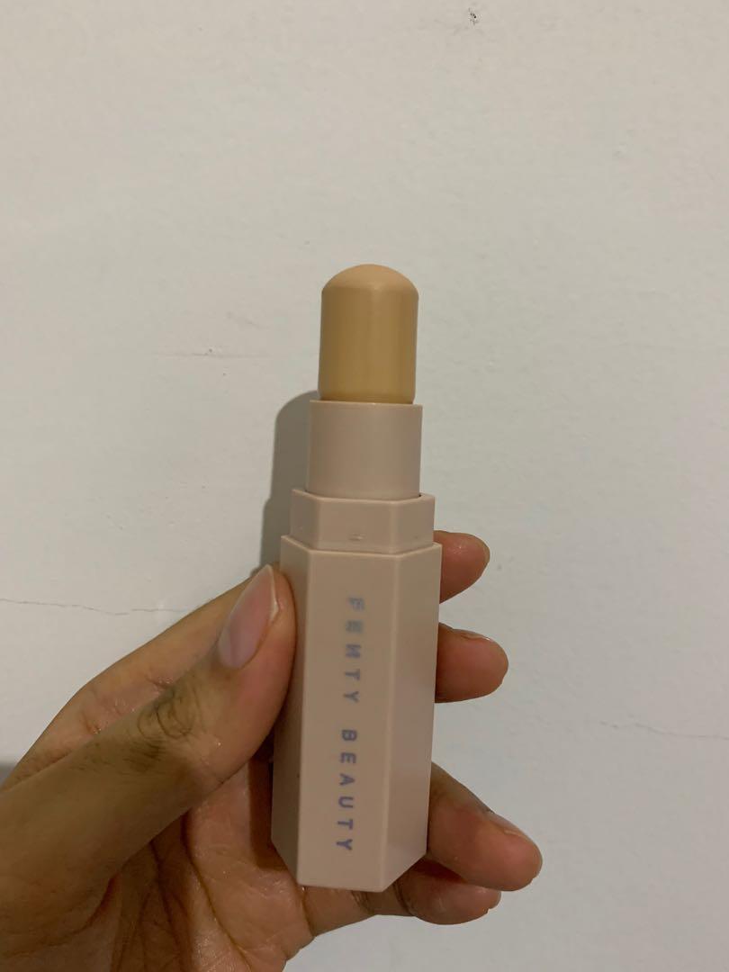 fenty beauty concealer match