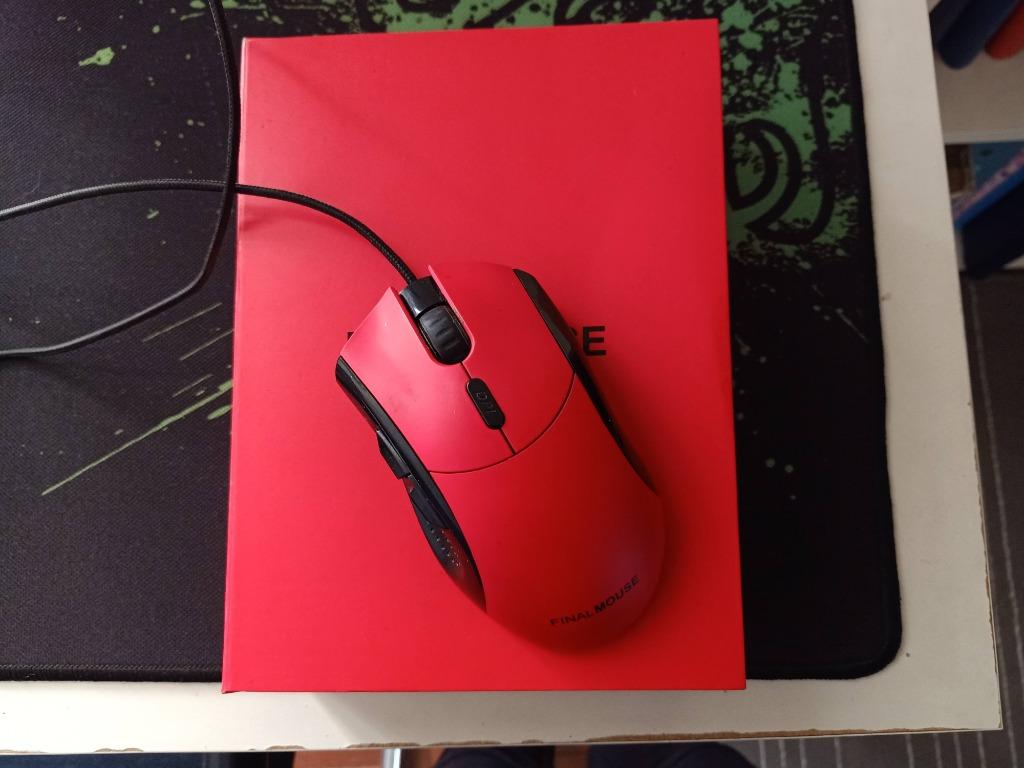 Finalmouse classic ergo 2 shop buy
