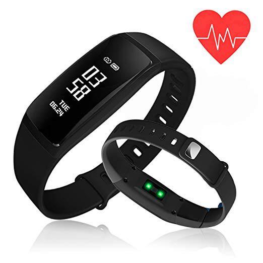 Kirlor fitness tracker new arrivals