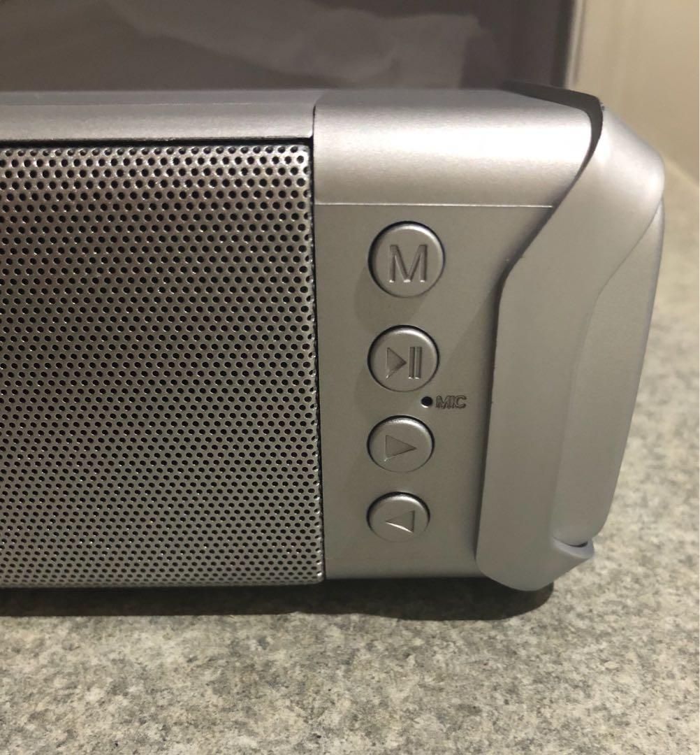 G boom soundbar bt speaker Clearance