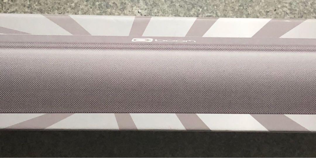 G boom soundbar bt speaker deals