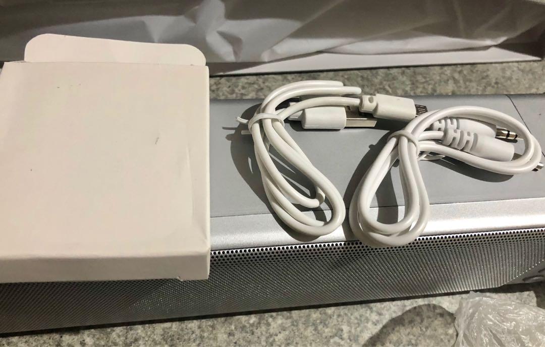 g boom soundbar bt speaker