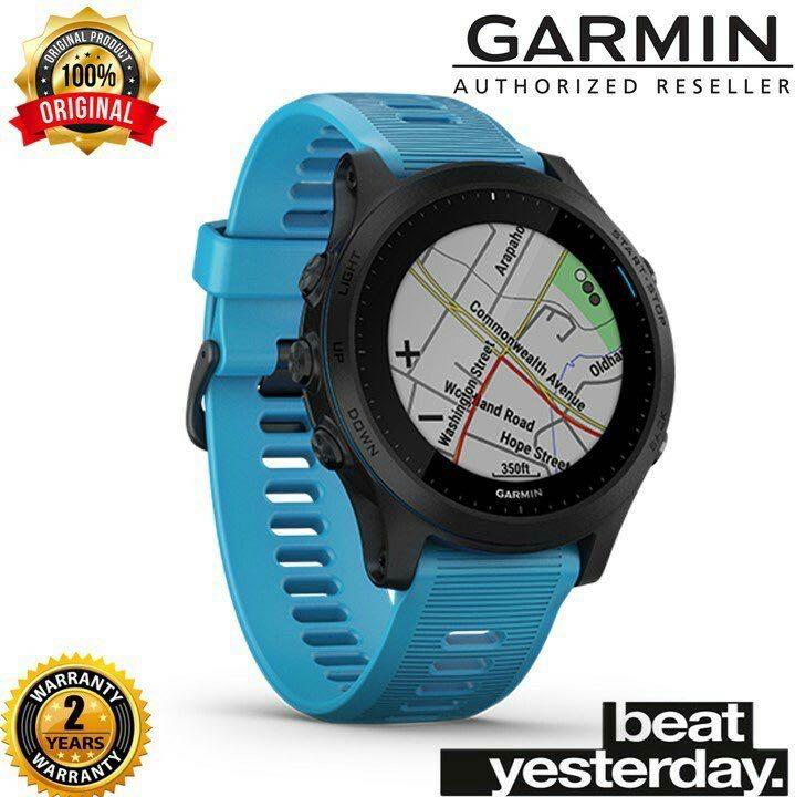 Forerunner 945 maps deals