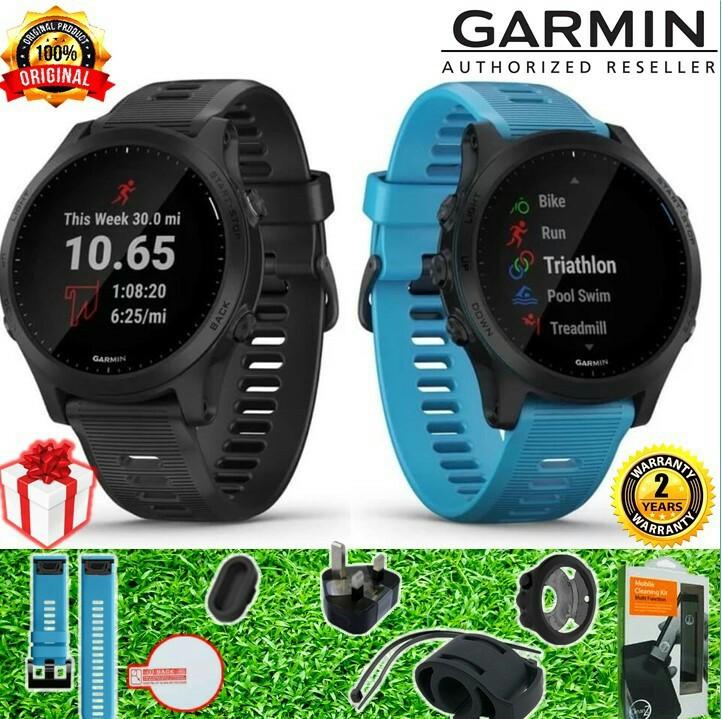 Garmin 945 outlet maps