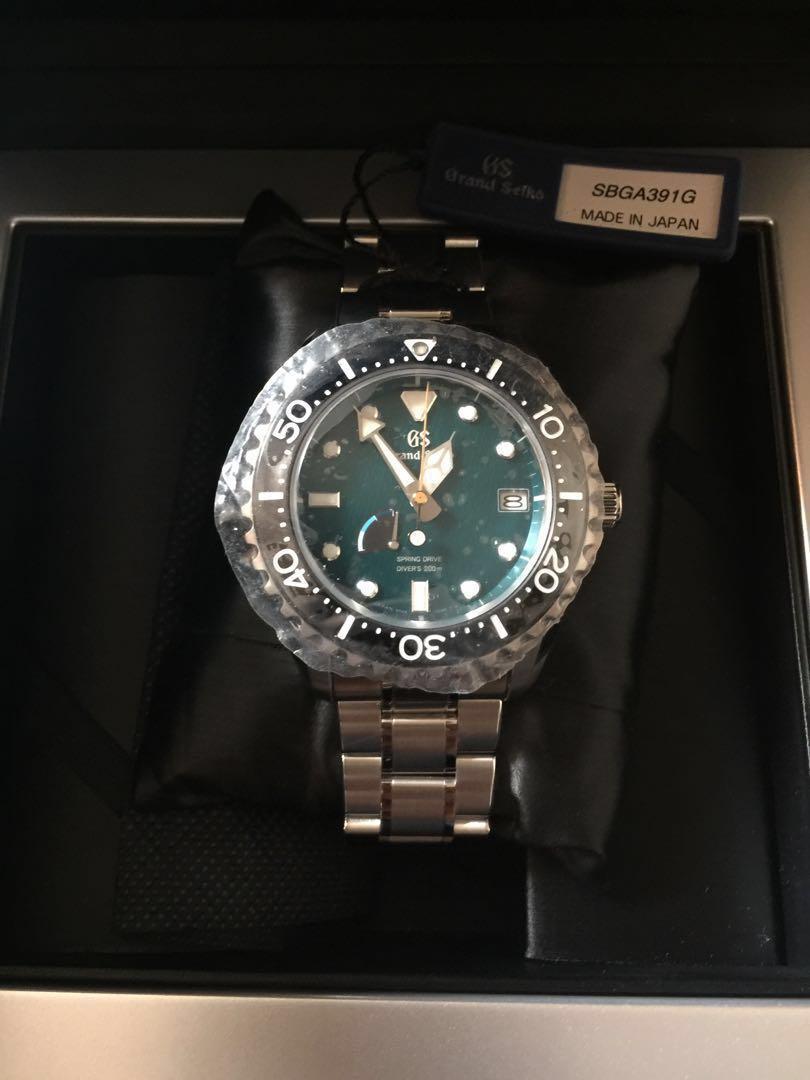 Sbga391g on sale