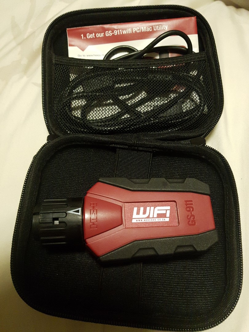 Gs911 wifi store for sale