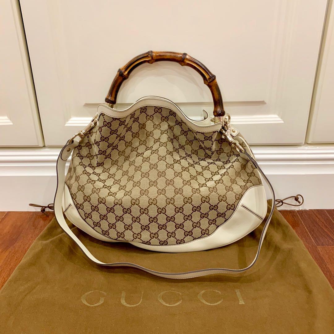 Gucci peggy on sale bag