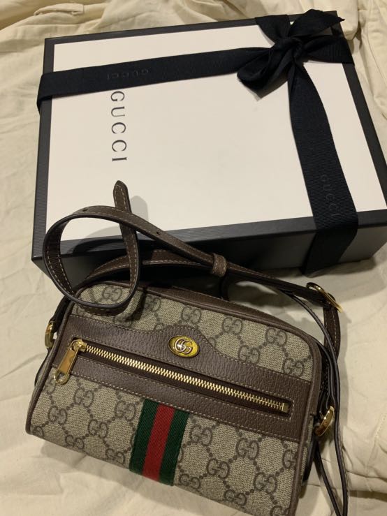 Gucci ophidia hotsell gg mini