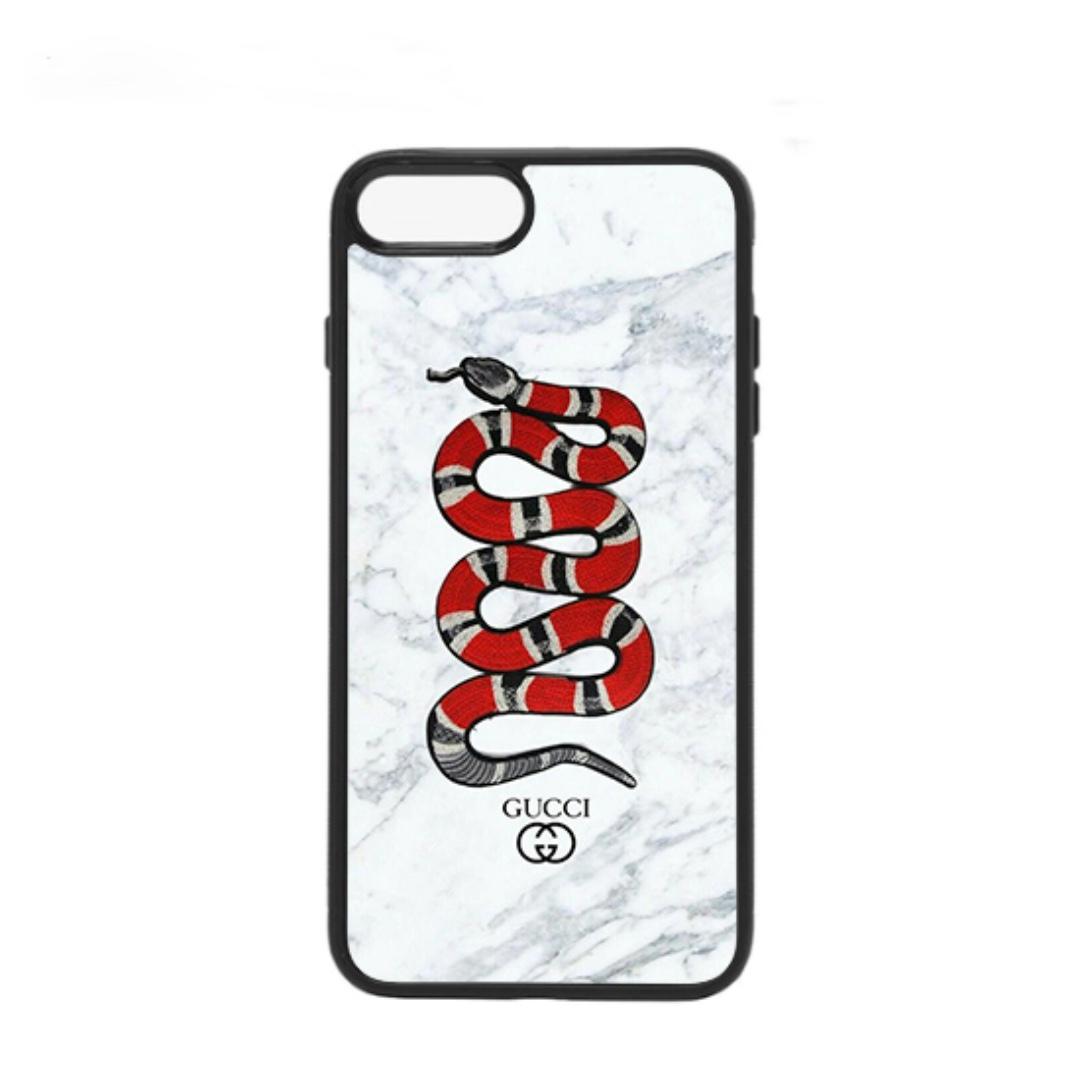 Gucci Snake Phone Case Mobile Phones Tablets Mobile Tablet Accessories Cases Sleeves On Carousell