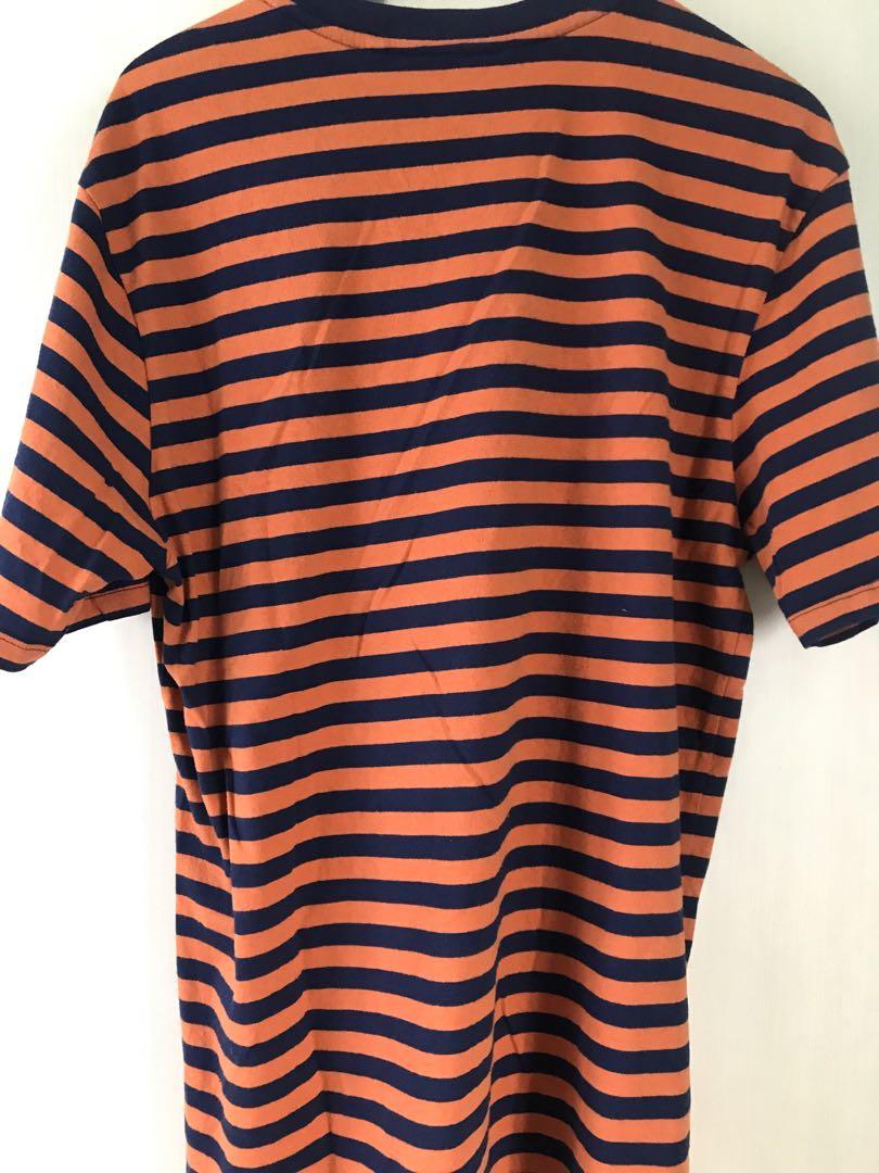 Guess asap rocky orange outlet